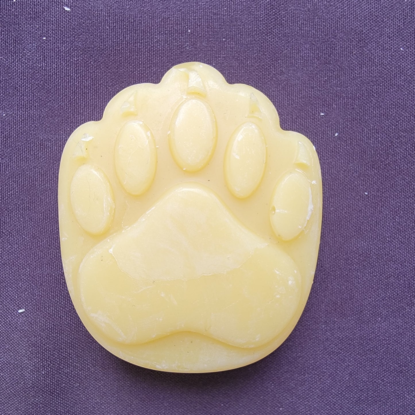 Bear Claw Wax molds