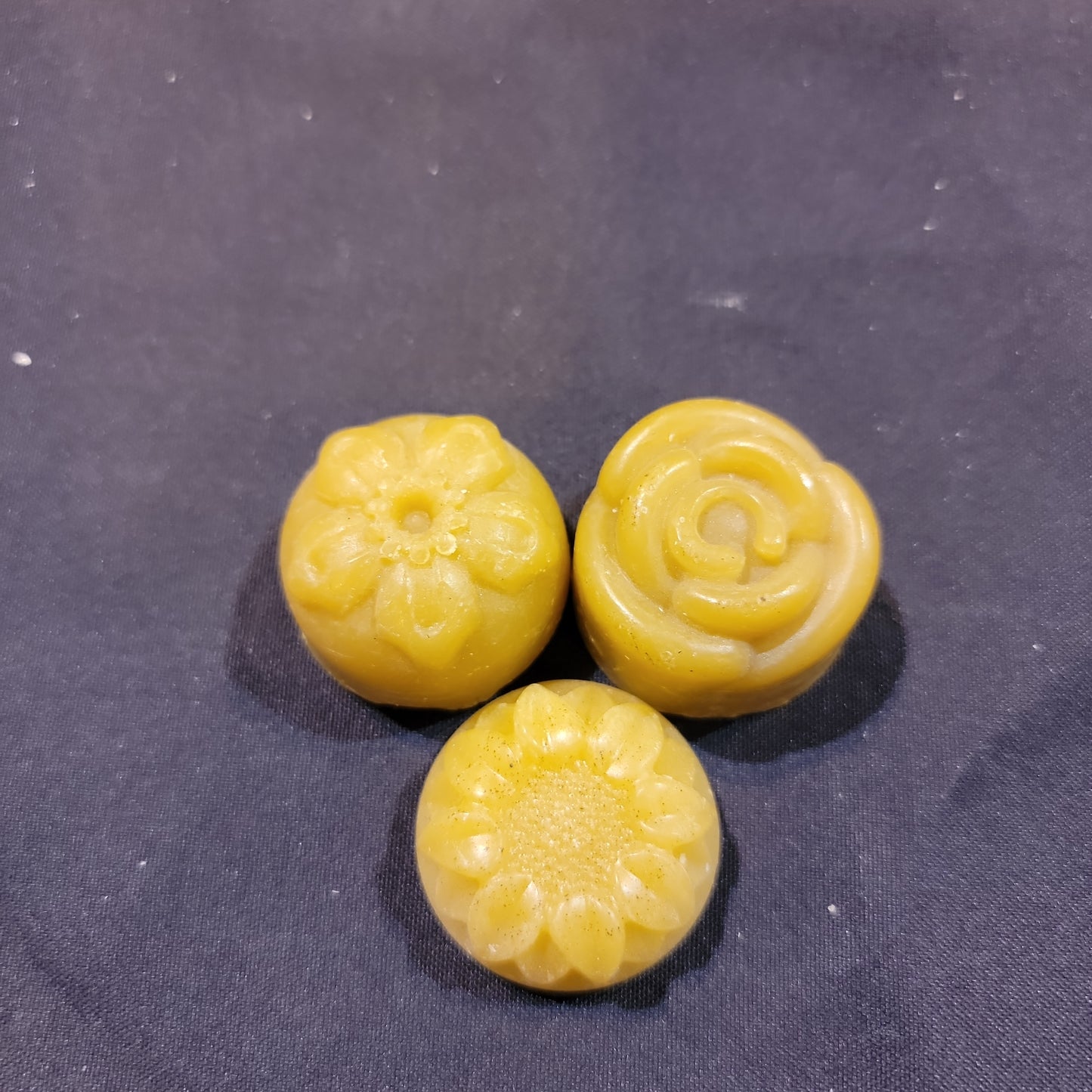 Wax molds