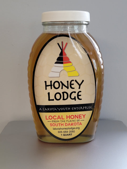 2-pound jar